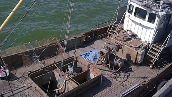 Губернатор Севастополя предложил Украине ржавый корабль вместо Крыма | Русская весна