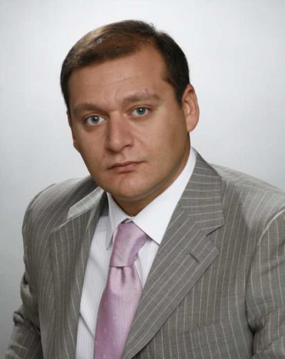 На Украине закрыто уголовное производство против Михаила Добкина | Русская весна