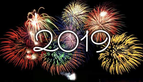 С Новым годом! От Архангельска до Львова! — поздравление «Русской Весны» | Русская весна