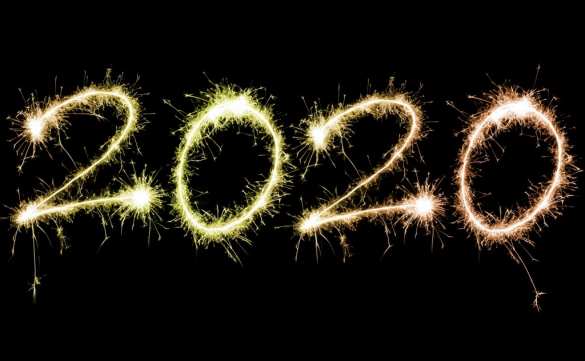 «Мы могли не отпраздновать этот Новый год» — что желают в ДНР на праздник (ВИДЕО) | Русская весна