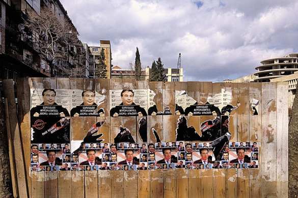 Саакашвили уже получил гражданство Украины и готовится занять пост главы Одесской области | Русская весна