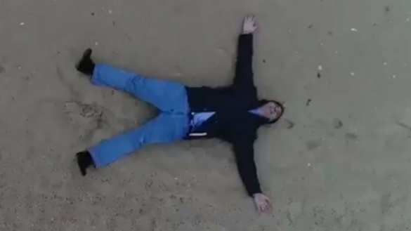 «Это что-то с чем-то» — опубликован тизер фильма Саакашвили про Украину (ВИДЕО) | Русская весна