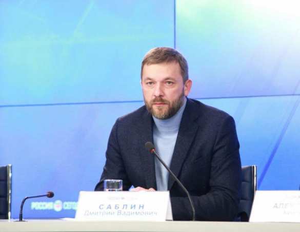 Сенатор Саблин: ООН сыграла свою роль в расправе над Ливией, и мы наблюдаем те же действия в отношении Сирии | Русская весна