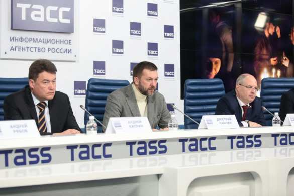 Российские депутаты подвели итоги встречи с президентом Сирии (ФОТО) | Русская весна