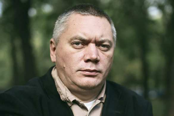 «У меня есть мечта» | Русская весна