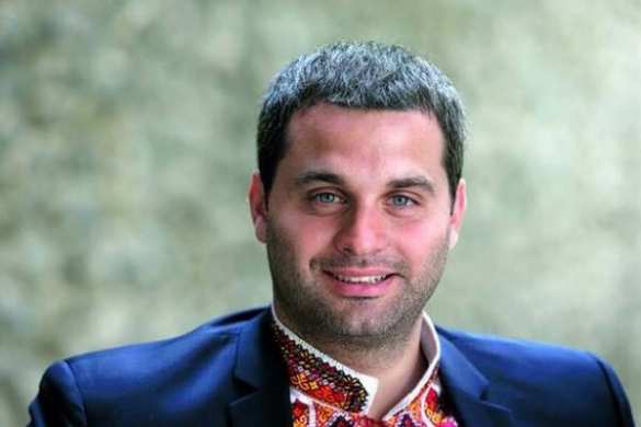 Заместитель Кличко рассказал, откуда у его жены 29 квартир (ФОТО) | Русская весна