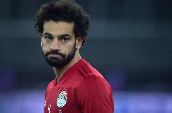 Зачем CNN придумал историю про «уход Салаха из сборной Египта из-за Кадырова» | Русская весна