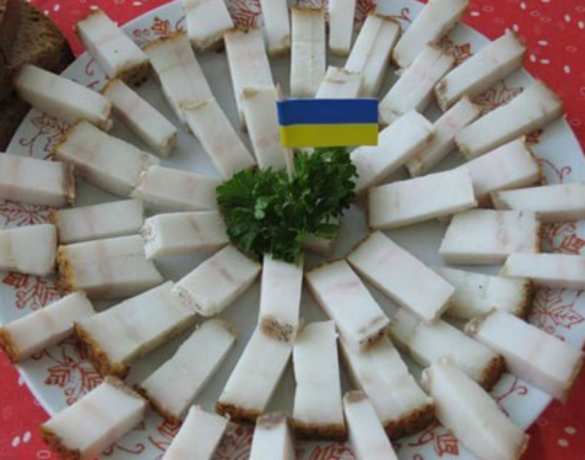 Украинский мир: На Херсонщине старика убили за сало  | Русская весна