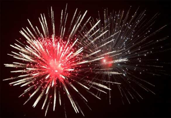 В Полтавской области СБУ ищет диверсантов, устроивших салют на 9 мая | Русская весна