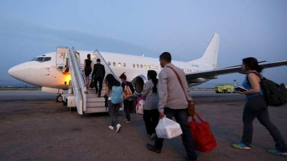 Washington Post о запрете полетов: Киев обостряет конфликт с Москвой | Русская весна