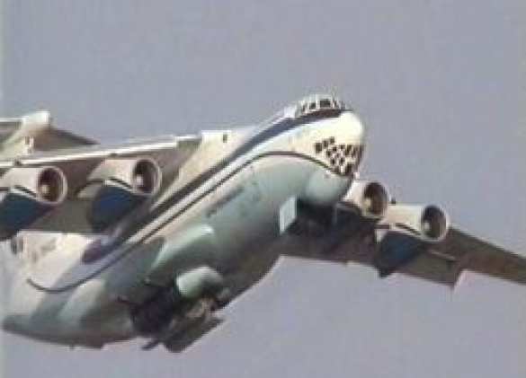 Появились уточненные данные по погибшим укровоенным со сбитого над Луганском транспортника ИЛ-76 Появились уточненные данные по погибшим укровоенным со сбитого над Луганском транспортника ИЛ-76 | Русская весна