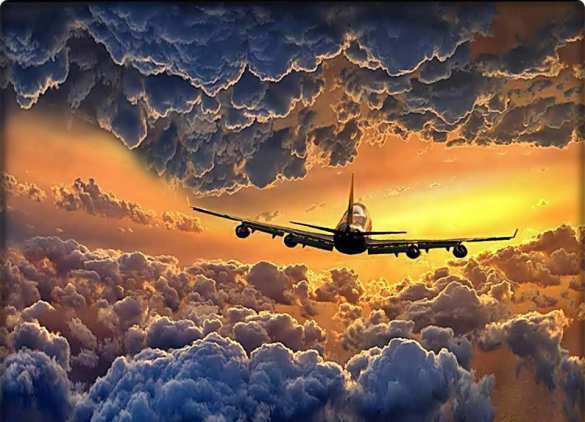 В США объяснили, почему в России происходят авиакатастрофы | Русская весна