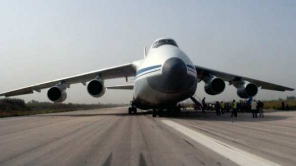 Профилактика невежливости: о целях возможной российской операции в Сирии | Русская весна