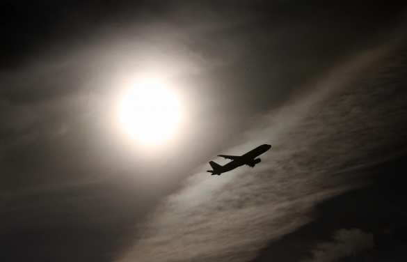 Россия может запретить эксплуатировать самолеты старше 15 лет | Русская весна