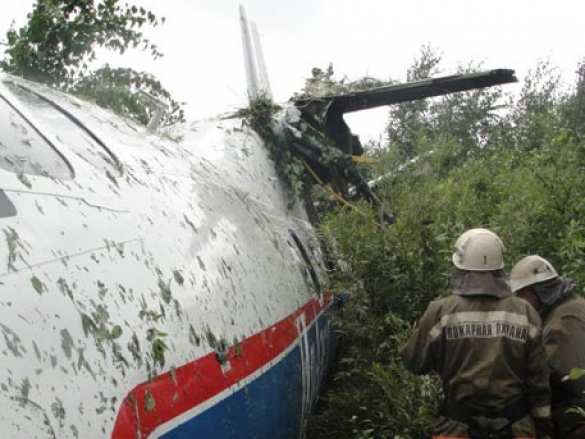 Как я падал в самолете: воспоминания уцелевшего в авиакатастрофе (ФОТО) | Русская весна