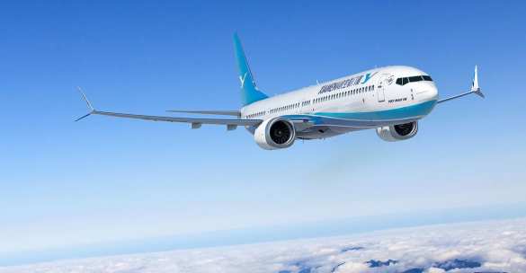 Власти США предупреждают о проблемах с 246 самолётами Boeing | Русская весна