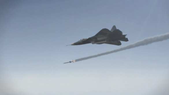 Днем над над территорией России был сбит самолёт ВСУ, украинские власти обвиняют Россию (видео)  | Русская весна