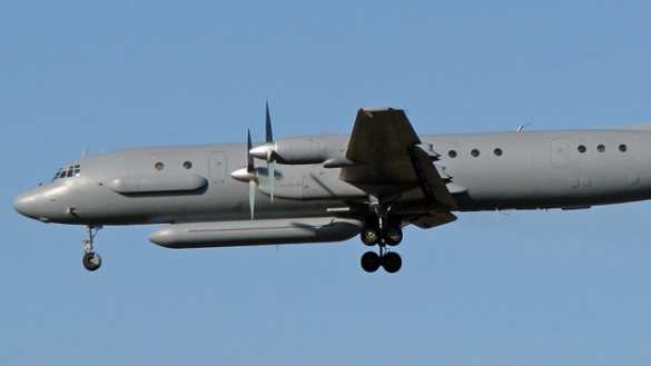 США не успевают за развитием российских самолетов-разведчиков, — СМИ  | Русская весна