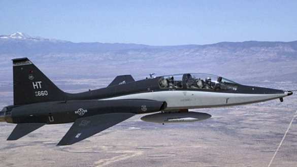 В США разбился военный самолёт | Русская весна