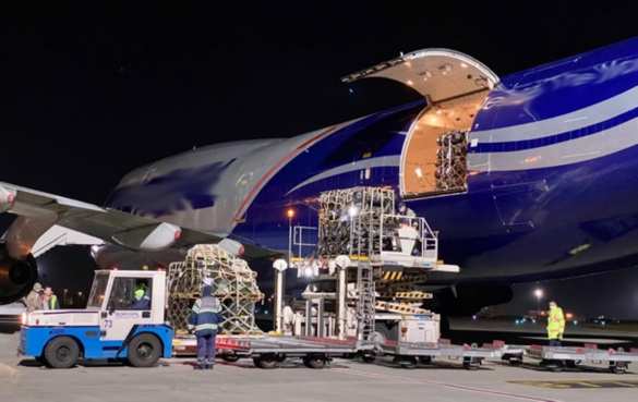 США ещё в прошлом году накачивали Украину оружием для городских боёв, — WP | Русская весна