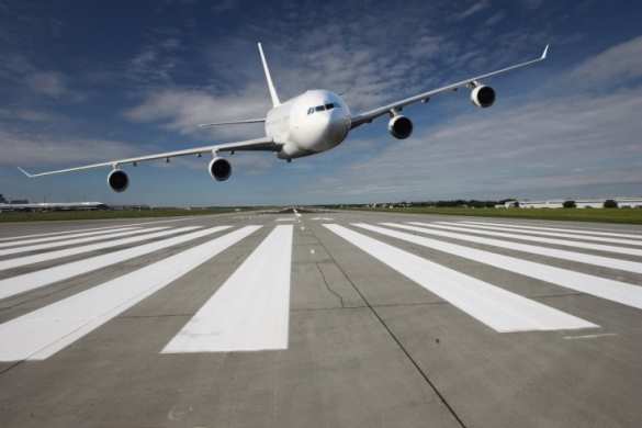 Российская компания приобрела иранский аэропорт за 2,8 млрд евро | Русская весна