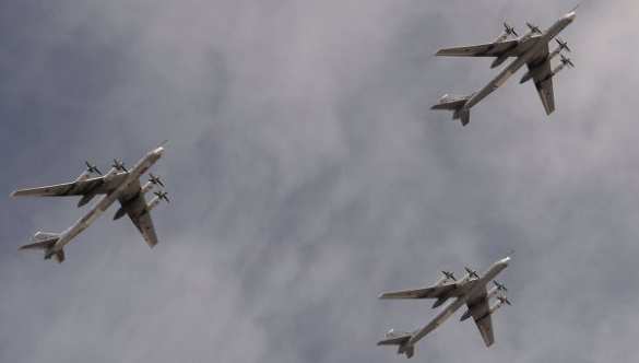 Российско-американский авиапроект к 70-летию Победы стартовал в США | Русская весна