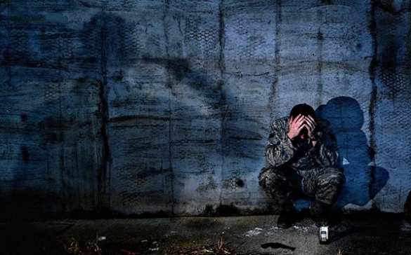 «Показатели занижены»: «АТОшник» рассказал об убийствах и суицидах в армии (ВИДЕО) | Русская весна