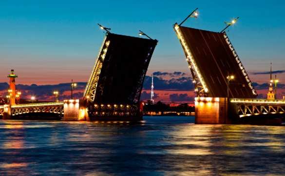 Утонет ли Санкт-Петербург? — мнение российских климатологов (ИНФОГРАФИКА) | Русская весна