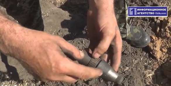 Саперы Новоросси, Соколиная сотня Саперы Новороссии (видео) | Русская весна