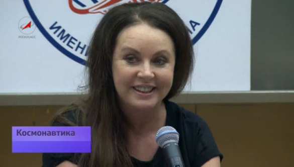 «… и просто красивая женщина». Сара Брайтман заговорила по-русски | Русская весна