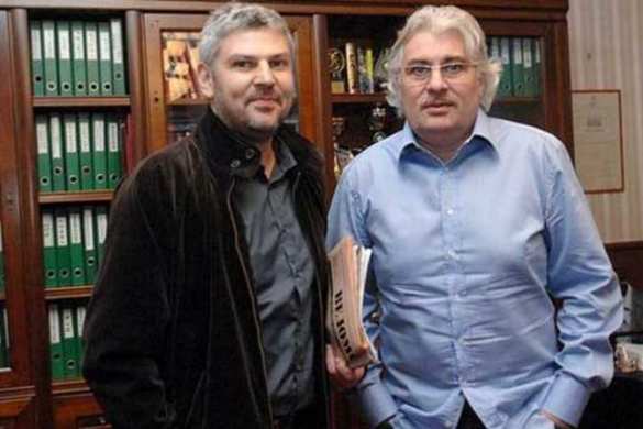 Украина ударила по российскому страховому бизнесу? | Русская весна