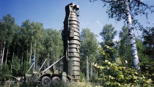 Новая баллистическая ракета США станет конкурентом «Сармата», — эксперт | Русская весна