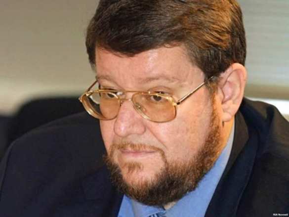 Каждый сам за себя, но все против джихадистов | Русская весна