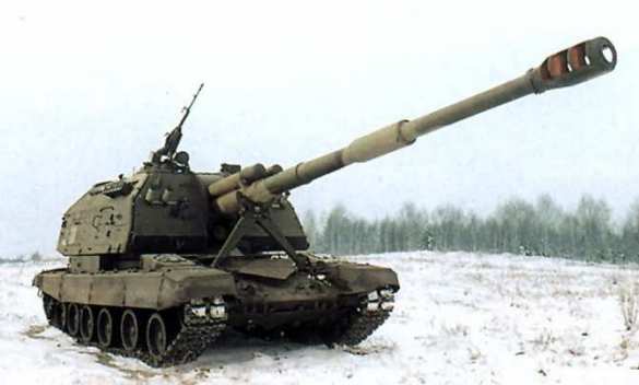 Военный обзор: позиции армии ДНР подвергаются артобстрелам оккупантов | Русская весна