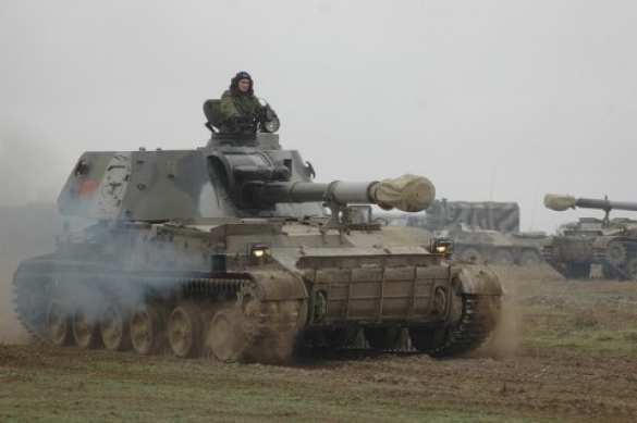 ВСУ контратакуют по всему фронту, идет ожесточенный бой в Песках, оккупанты подтягивают резервы | Русская весна