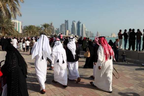 Саудовская Аравия готова «улучшить» цены на нефть, если ее поддержат страны, не входящие в ОПЕК | Русская весна