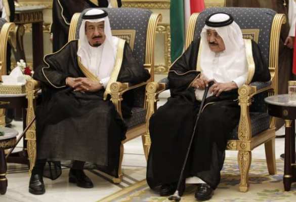 Двадцать овец и холодильник — за голову Асада (ФОТО) | Русская весна