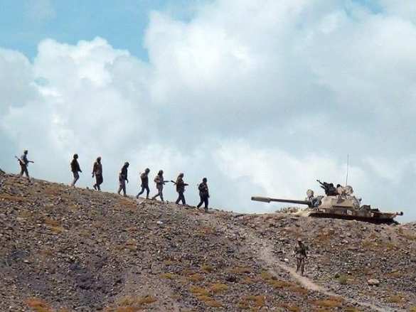 Разворот к России: ближайший союзник США в исламском мире пересматривает свои приоритеты | Русская весна