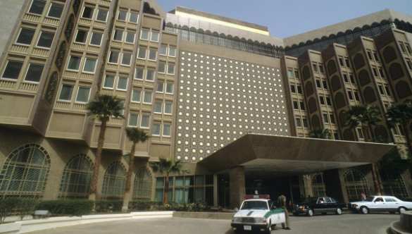 Саудовская Аравия пригласила оппозицию Сирии на встречу 8–10 декабря | Русская весна