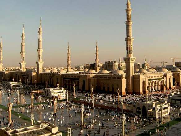 Саудовскую Аравию не спасут от Ирана ни деньги, ни США, — Сатановский (ВИДЕО) | Русская весна