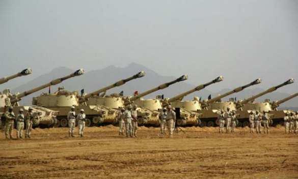 Саудовская Аравия ведет неудачную войну в Йемене и не сможет успешно воевать в Сирии, — мнения экспертов | Русская весна