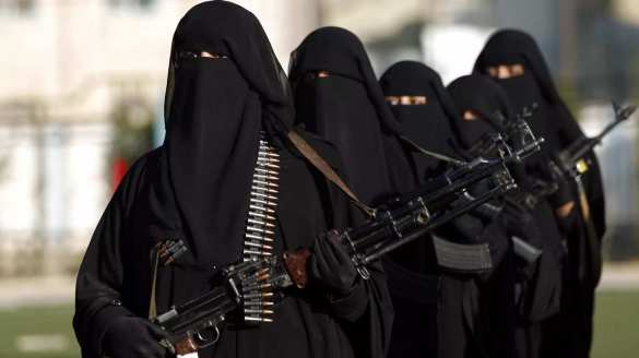 Саудовская Аравия и ОАЭ готовятся присоединиться к войне против Ирана — WSJ | Русская весна