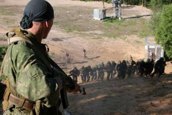 По оперативным данным, каратели оставили Ждановку По оперативным данным, каратели оставили Ждановку | Русская весна