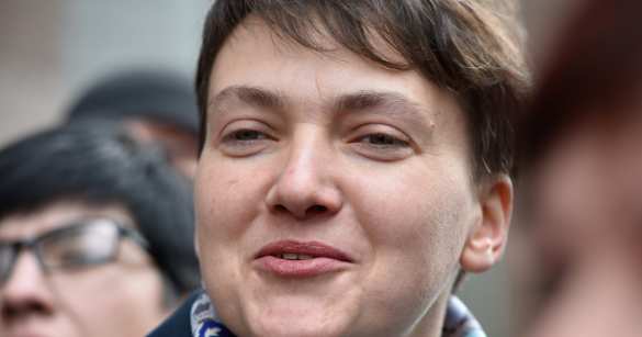 ВАЖНО: ВСУ готовы свергнуть Порошенко, — Савченко | Русская весна