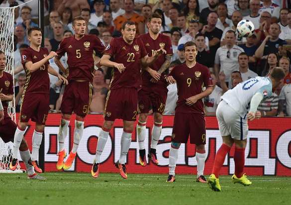 Петиция о роспуске сборной России по футболу направлена в Минспорт | Русская весна