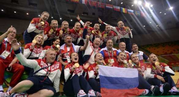 Россия победила на Олимпиаде по силе духа, — мнение | Русская весна