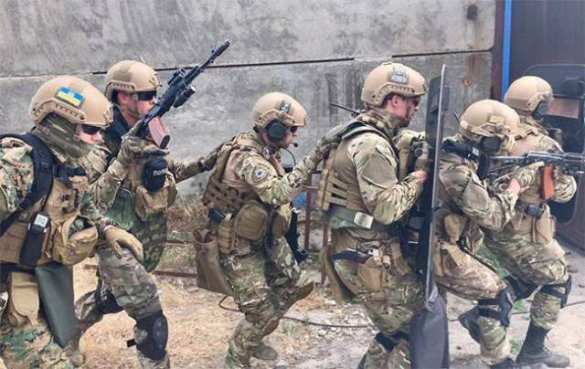 Обыкновенный фашизм: глава СБУ считает, что деятельность компартии надо запретить | Русская весна