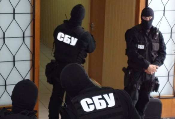 СБУ пугает жителей Новороссии террактами на выборах 2 ноября (видео) | Русская весна