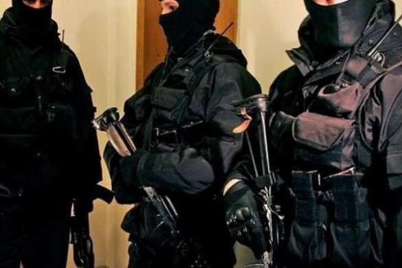 ВАЖНО: батальон «Крым» признан незаконным вооруженным формированием, у боевиков изъято оружие и наркотики | Русская весна