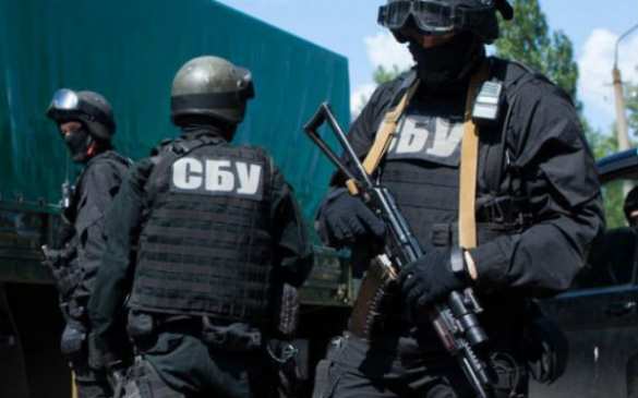 Сотрудники СБУ и полицейские организовали облавы на дезертиров из ВСУ — Народная милиция ЛНР | Русская весна